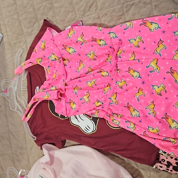 Little Girls cute clothes Mystery Box - Picture 6 of 10